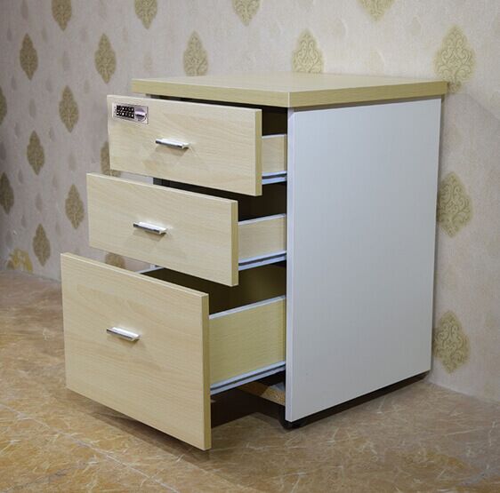Keypad lock file cabinet - Image 6
