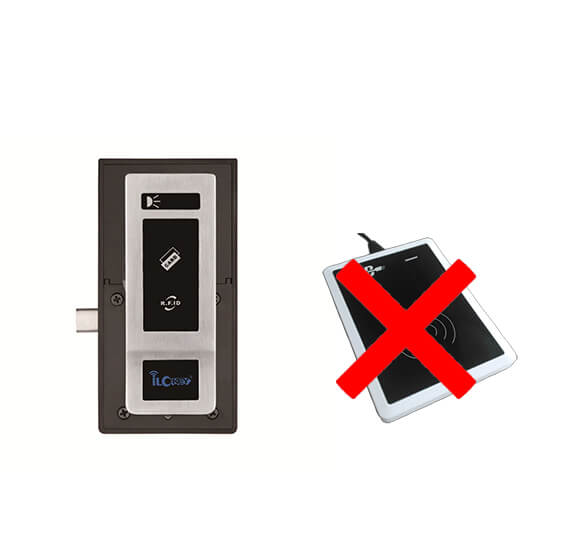 Keyless electronic card door locks - Image 4