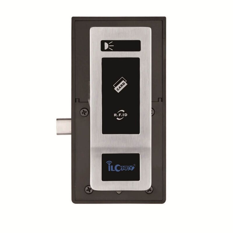 Keyless electronic card door locks - Image 2