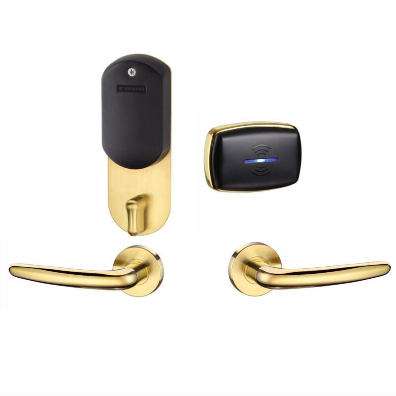 Hotel door lock system - Image 5