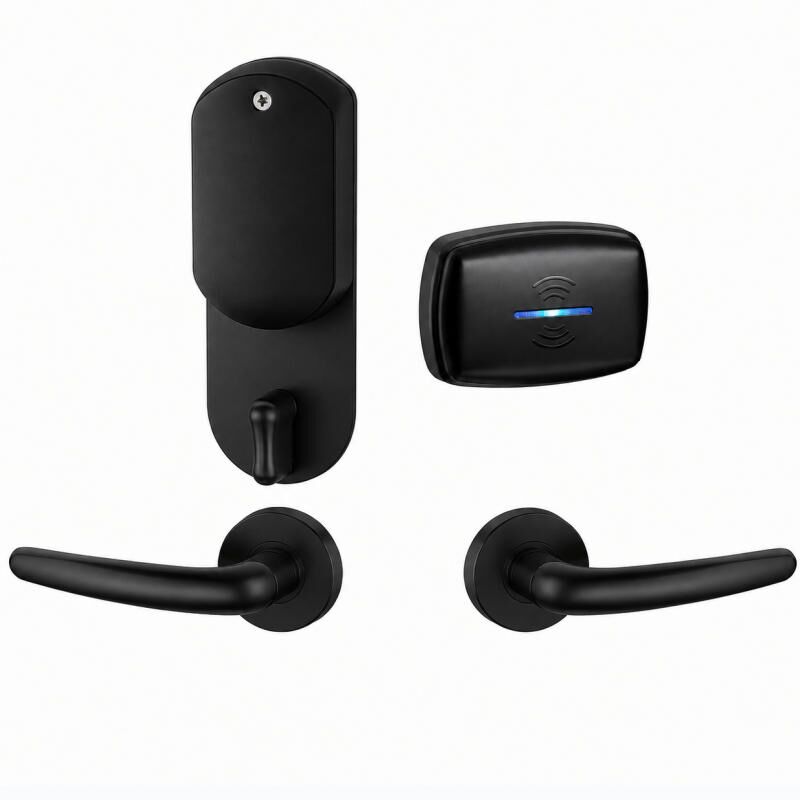 Hotel door lock system - Image 4