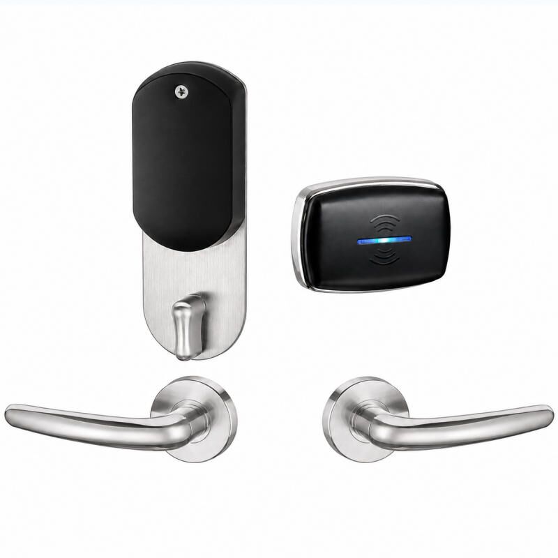 Hotel door lock system - Image 3