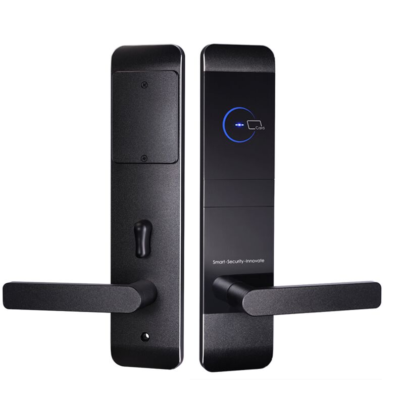 Ilockey Online Rfid Card Hotel Lock With Ble App - Image 5