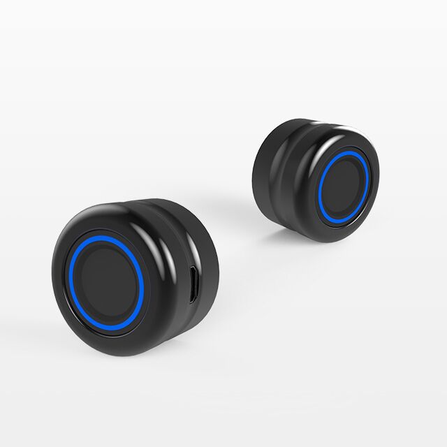 Fingerprint Drawer Lock Biometric Furniture Lock - Image 6