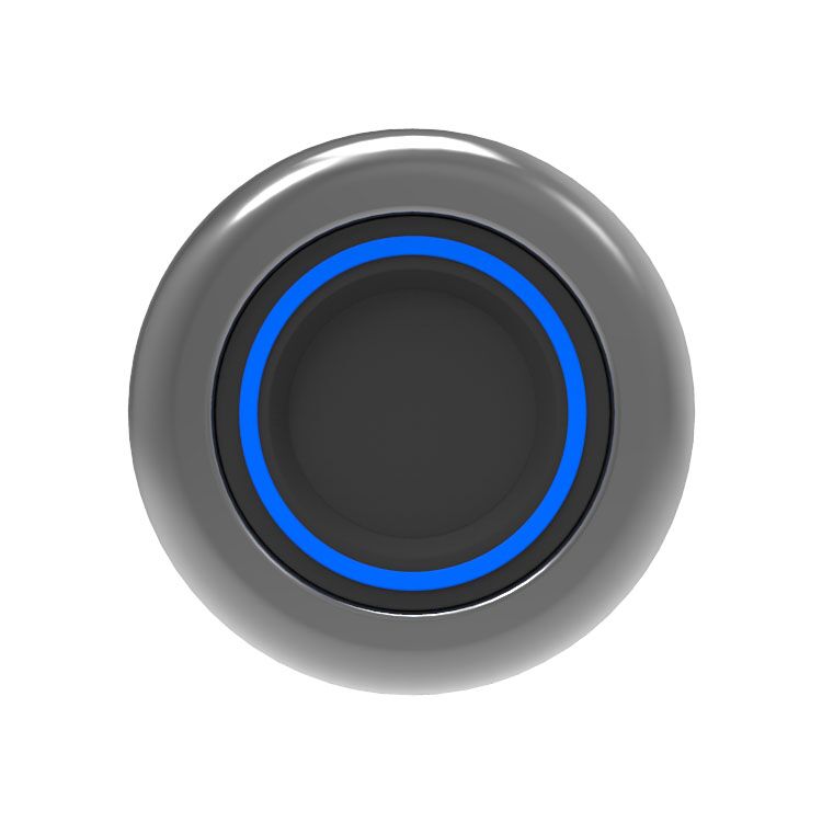 Fingerprint Drawer Lock Biometric Furniture Lock - Image 5