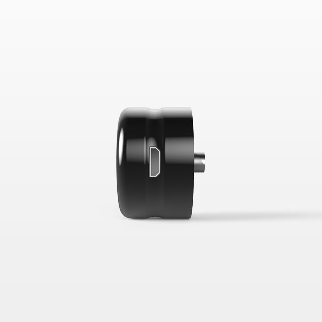 Fingerprint Drawer Lock Biometric Furniture Lock - Image 3