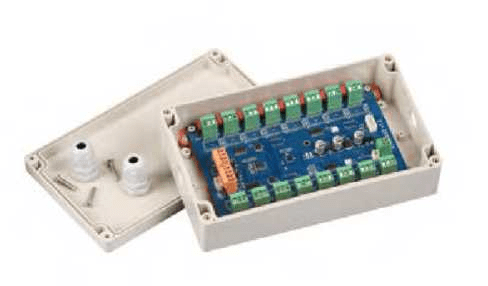 Hotel Elevator Controller With Hotel Lock System - Image 3