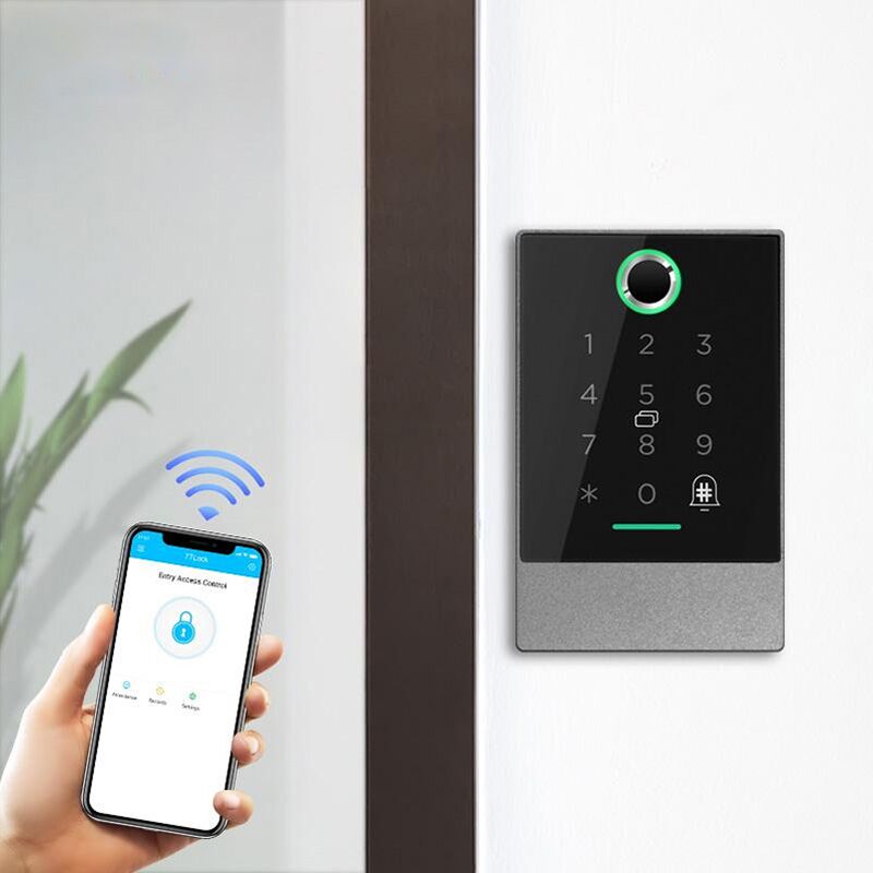 Airbnb Smart Locks