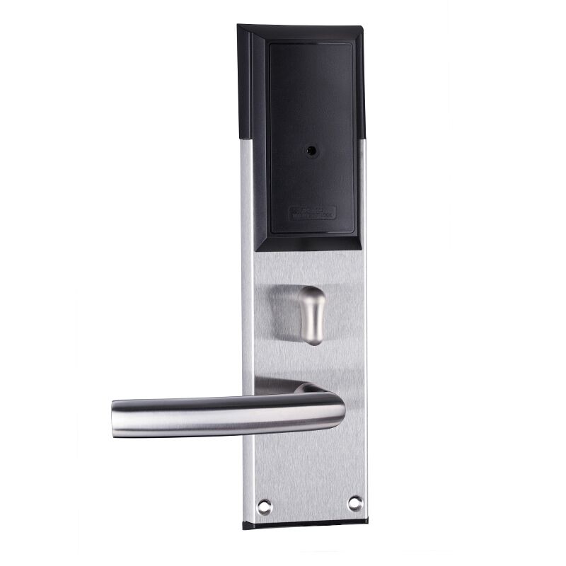Classic Design Hotel Door Lock - Image 5