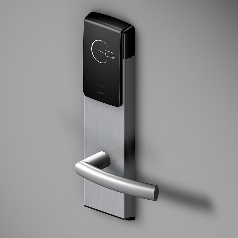 Classic Design Hotel Door Lock - Image 4