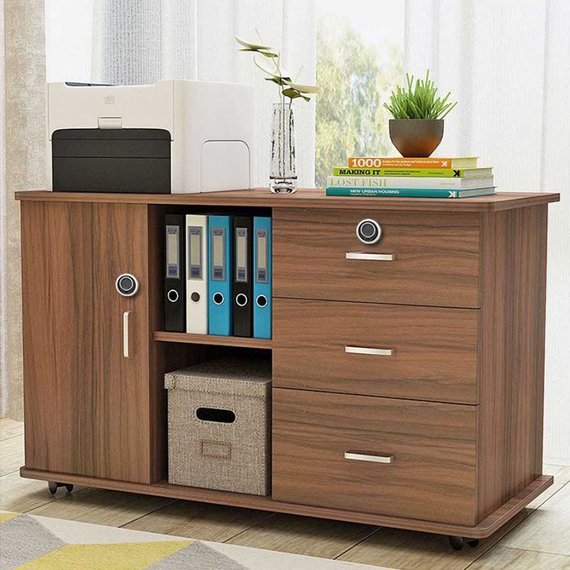 Smart Fingerprint Cabinet Lock - Image 6