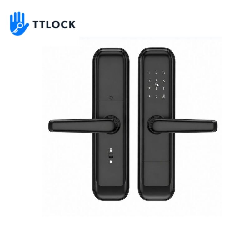 Smart Digital RFID Keypad TTLock Door Lock