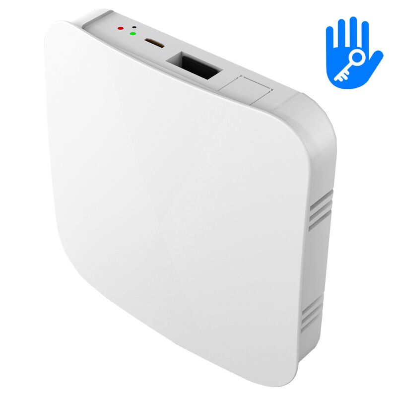 Smart Gateway G4 No Wiring Required Wireless Hub for TTLock App Remote Management - Image 2