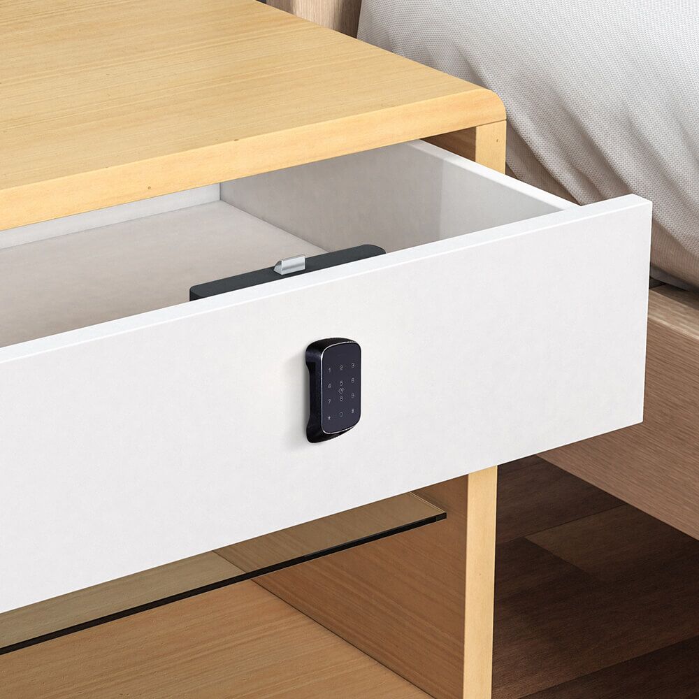 RFID PIN Smart Cabinet Lock for Locker Project RFID Keypad Digital Lock for Gym Spa Resort School - Image 6
