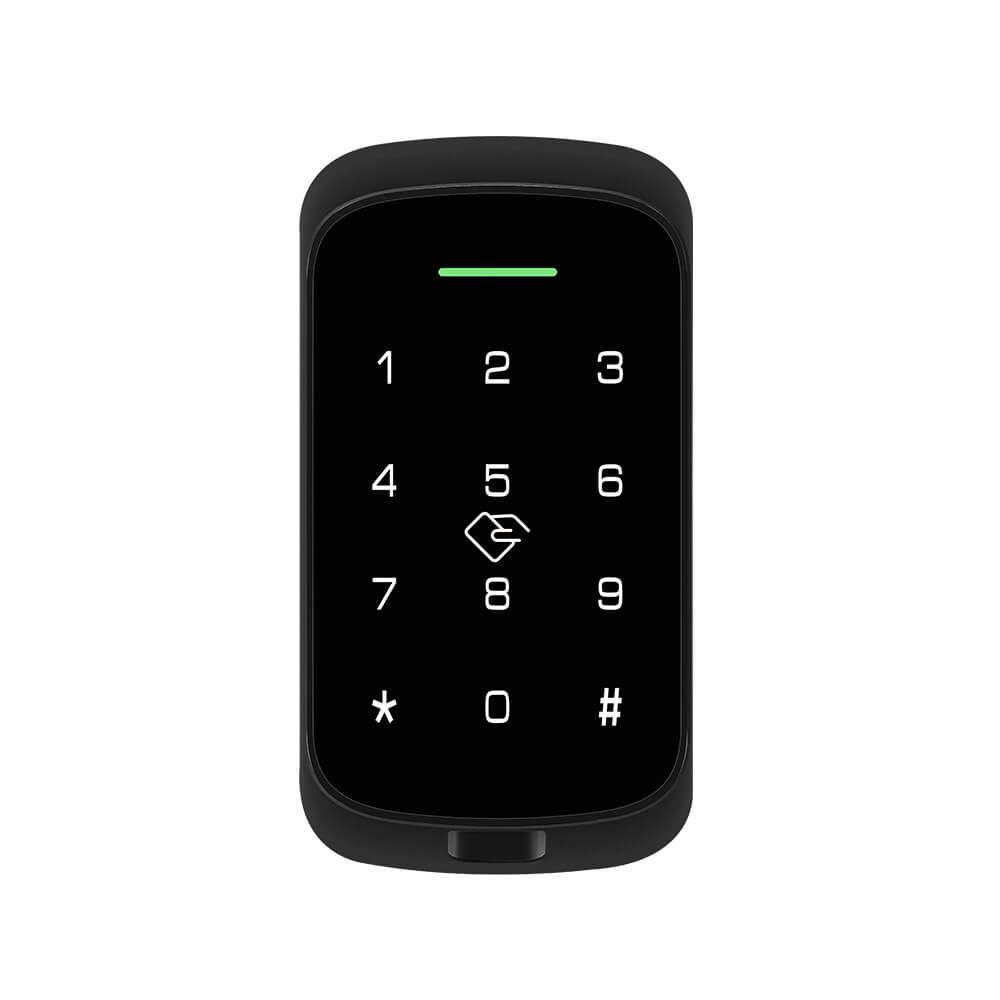 RFID PIN Smart Cabinet Lock for Locker Project RFID Keypad Digital Lock for Gym Spa Resort School